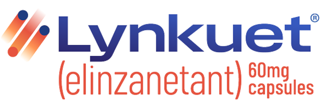 Lynkuet logo Lynkuet (elinzanetant) logo